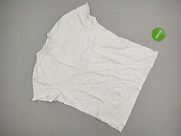 koszule plus size: ALPHAR ONE, Koszulka dla mężczyzn, rozmiar 3XL — 3