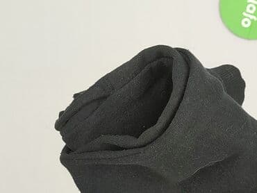 spodnie woskowane czarne: Sweatpants, Kiki & Koko, 10 years, 134/140, condition - Very good — 6