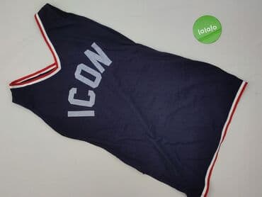 t shirt icono: Icon, Women`s dress, size S — 2