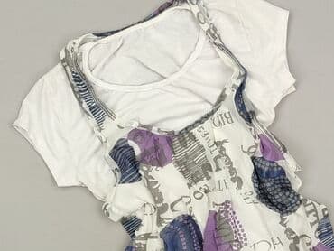 koszulka polo robocza: T-shirt damski, rozmiar M — 2