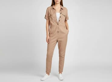 terrastyll kombinezon: Sisley, Kombinezon damski, rozmiar S — 8