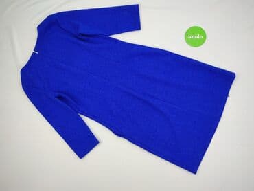 garnitur damski: Sukienka damska, rozmiar L — 3