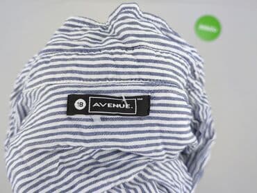 Women: AVENUE, Women`s shirt, 3XL at lalafo.pl — 4 Women: AVENUE, Women`s shirt, 3XL — 4