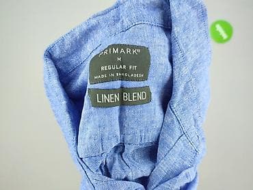 atmosphere bluze: Primark, Сорочка для чоловіків, розмір M — 5