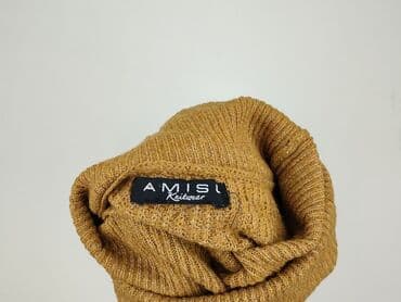 golf bluzki: Amisu, Golf damski, rozmiar 6XL — 4