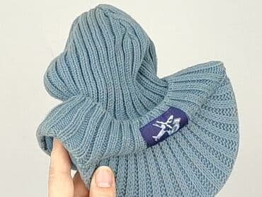 allegro kombinezon zimowy dla niemowlaka: Hat, 2-3 years, 48-49 cm, condition - Good — 4