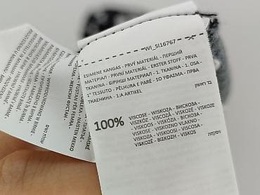 sinsej: Sinsay, Sukienka damska, rozmiar M — 5