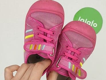 saint laurent koszulka: Trampki 25, Używany — 6