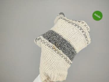 spodnie swetrowe zara: Zara, Sweter damski, rozmiar L — 6