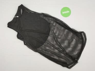 siateczkowy t shirty: FB Sister, Top damski, rozmiar S — 4