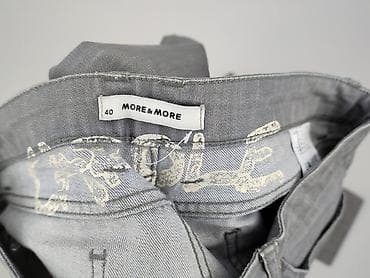 Jeans for men, size L — 4