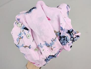 bluzka hawajska damska: Flamingo, Bluzka damska, rozmiar 2XL — 4