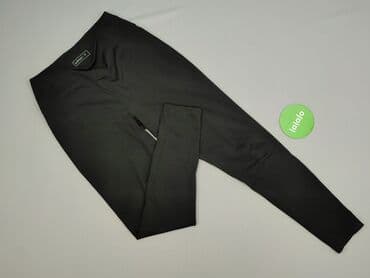 spodnie do biegania 4f: Outhorn, Legginsy Sportowe damskie, rozmiar M — 2