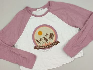 kurtka bejsbolówka new yorker: Primark, T-shirt damski, rozmiar M — 1