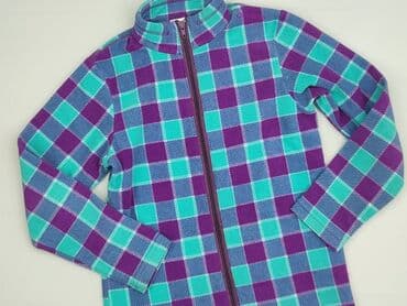 sukienka sweter h: Transitional jacket, Quechua, 10 years, 134-140 cm, condition - Very good — 1