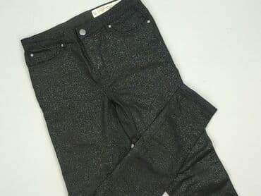 enplus buty mokasyny: Esmara, Spodnie materiałowe damskie, M — 1