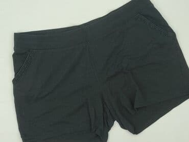 krótkie spodenki dla 50 latki: Szorty damskie, rozmiar 4XL — 1