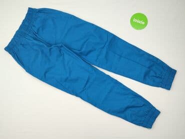 bluza medyczna: Spodnie materiałowe damskie, rozmiar M — 3