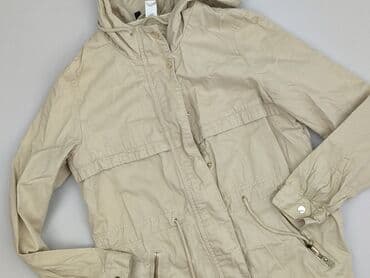 H&M, Parka damska, rozmiar M