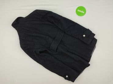 kurtka jeansowa damska next: Next, Trencz damski, rozmiar L — 3