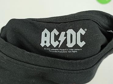 black sabbath: AC/DC, Bluza dla mężczyzn, rozmiar XL — 4