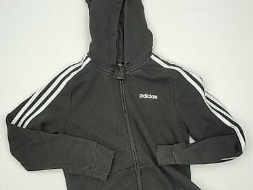 Adidas, Bluza z kapturem damska, rozmiar S