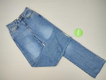 stradivarius jeans: Stradivarius, Jeansy damskie, rozmiar S — 2