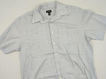 snapback h: Van Heusen, Koszulа dla mężczyzn, rozmiar L — 1