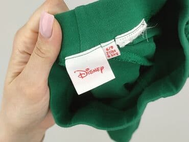 sweter hello kitty h: Sweatpants, Disney, 6-9 months, condition - Perfect — 5