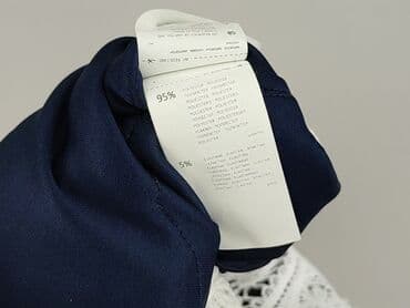 bluza sonic reserved: Bluzka damska, rozmiar XS — 5