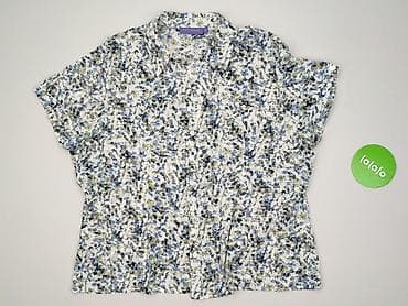 bluza damska atomowki: Bluzka damska, rozmiar 2XL — 2