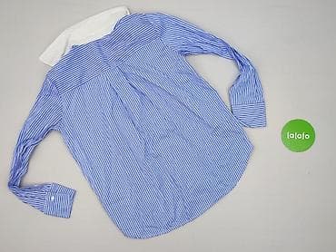 bytom koszula len: Sinsay, Koszula damska, rozmiar 2XS — 3