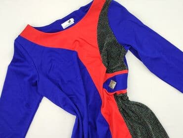 allegro sukienki wieczorowe plus size: Sukienka damska, rozmiar 3XL — 1