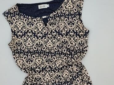 lidl sukienka damska: Sukienka damska, rozmiar M — 1