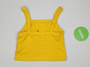bluzki na gumce: Top damski, rozmiar S — 3