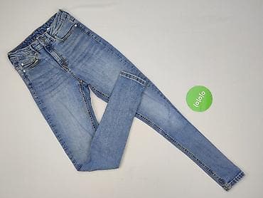 apple bottoms: Cubus, Jeansy damskie, rozmiar 2XS — 2