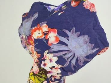 bluza w kwiaty medicine: Bluzka damska, rozmiar M — 4