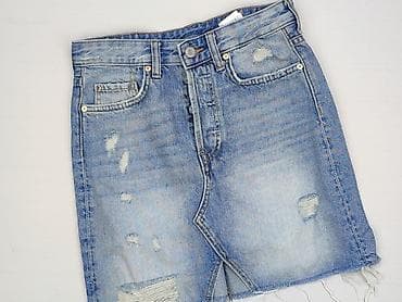 Spódnice: H&M, Spódnica damska, rozmiar S — 1