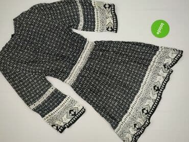 długa sukienka hm: H&M, Sukienka damska, rozmiar S — 4