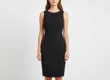 buty new look: New Look, Women`s dress, size L — 6