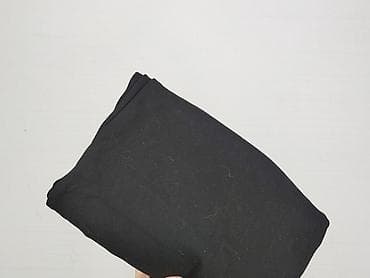 Ubrania damskie: Spodnie materiałowe damskie, rozmiar 3XL — 5