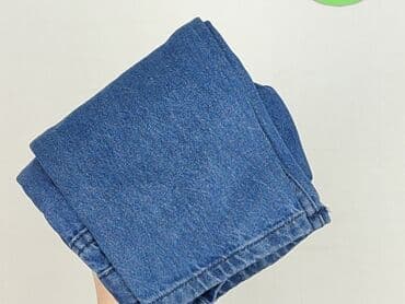 skarpety nike sizeer: Spodnie jeansowe, Disney, 5-6 lat, 116, stan - Bardzo dobry — 6