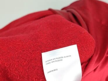 marynarka w kwiaty mohito: Płaszcz damski, XL — 6