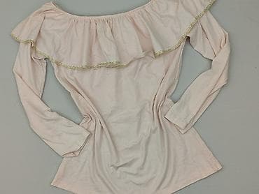 bluzki boho allegro: Bluzka damska, rozmiar One size — 1