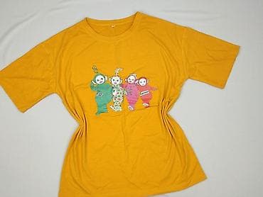 identic t shirt: T-shirt damski, rozmiar XL — 1