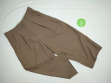 opus spodnie: Zara, Spodnie materiałowe damskie, rozmiar XL — 2