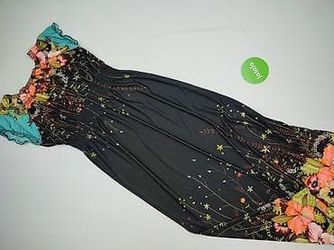 sukienki maxi boho: Sukienka damska, rozmiar One size — 3