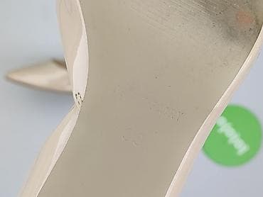 pull bear buty: Półbuty damskie, rozmiar 39 — 4