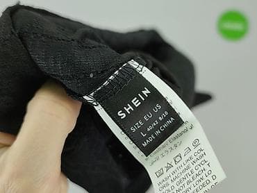 obuwie deichmann: Shein, Bluzka damska, rozmiar L — 6