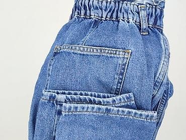 flare jeans: F&F, Jeansy damskie, rozmiar S — 6